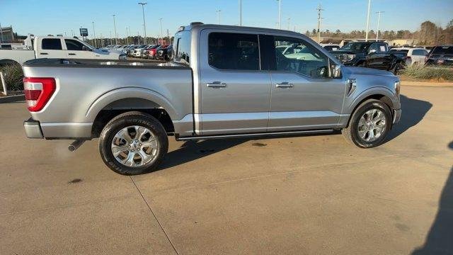 Used 2023 Silver Ford XL image 8