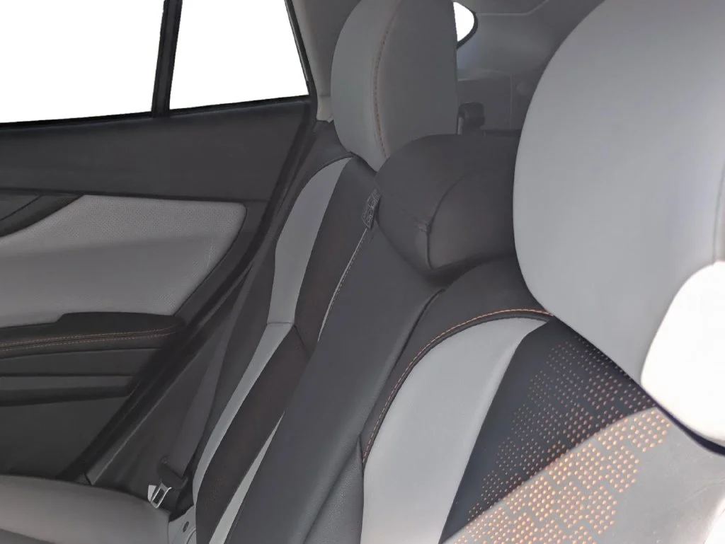 Used 2023 White Subaru Limited image 14