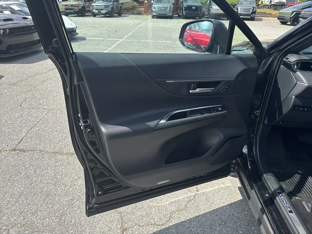 Used 2024 Black Toyota Nightshade image 26