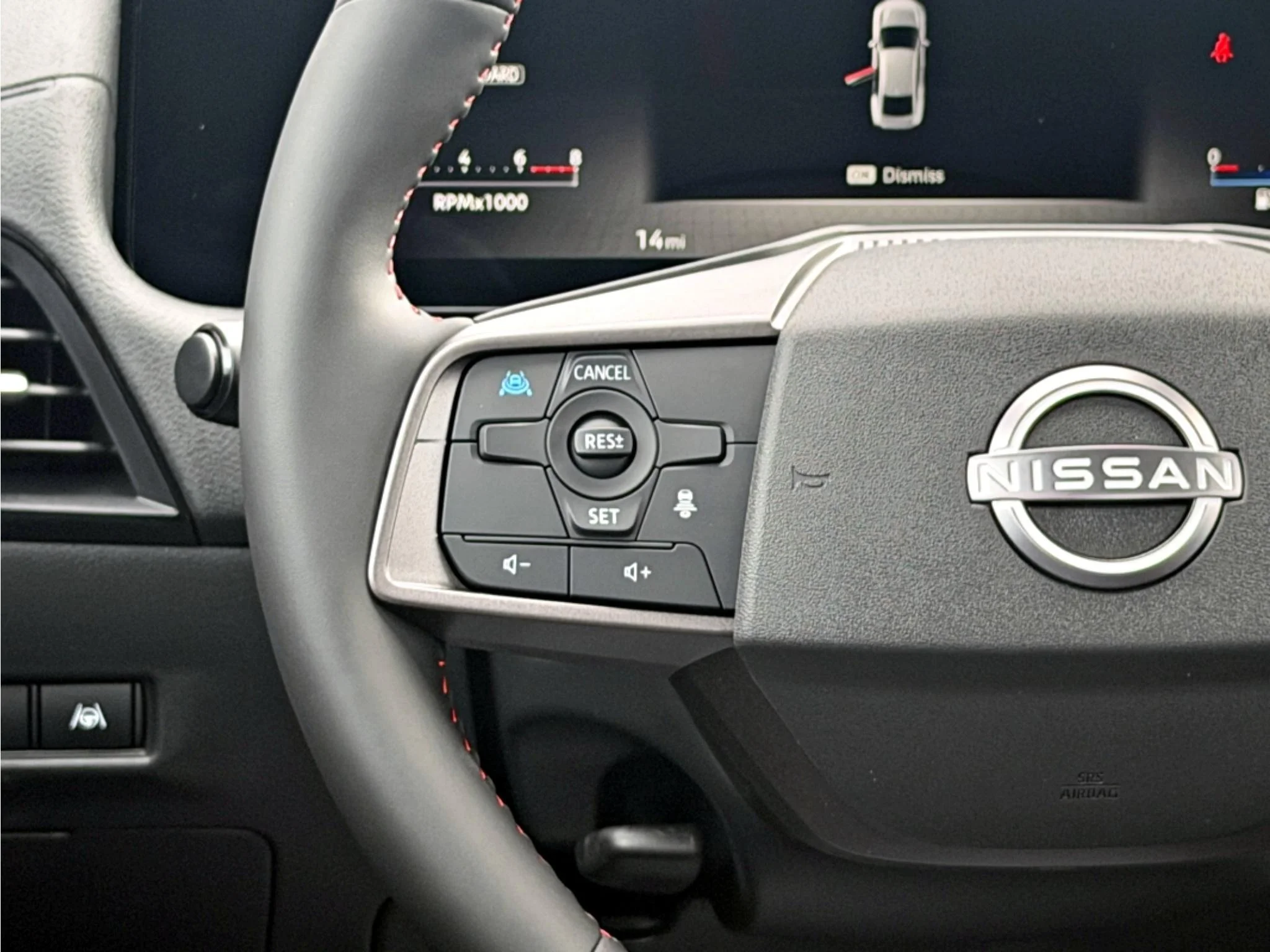 New 2027 Super Black Nissan SR image 13