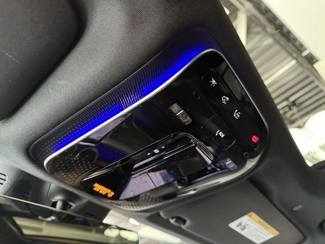 Certified Used 2023 Silver Mercedes-Benz GLC 300 image 30