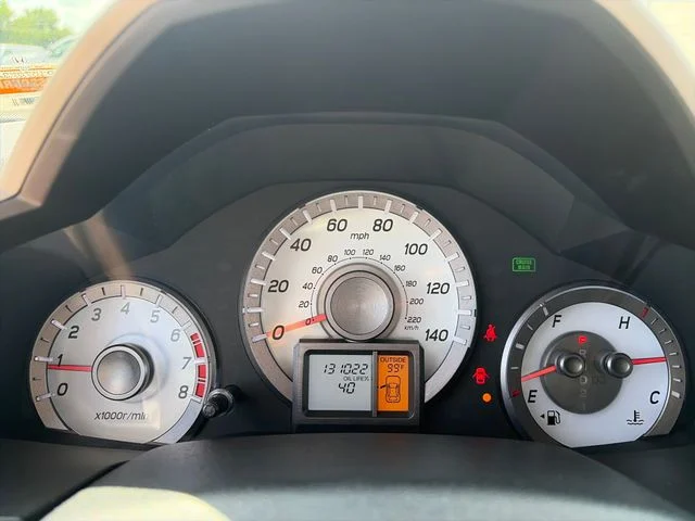 Used 2013  Honda EX-L image 13