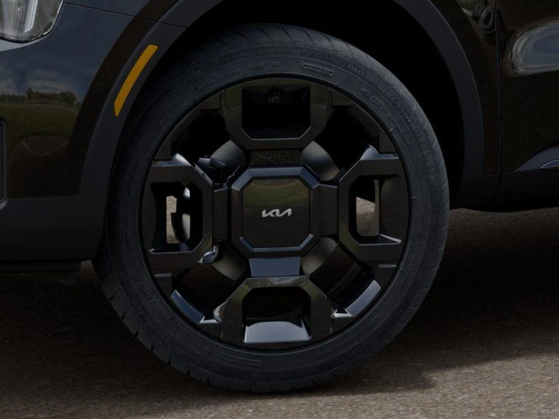 New 2026 Black Kia X-Line SX Prestige image 9