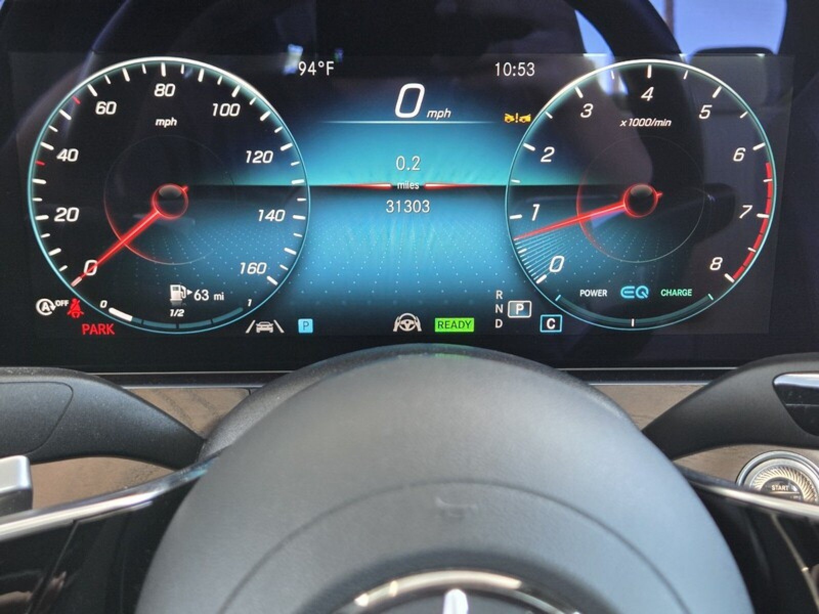 Certified Used 2023 Polar White Mercedes-Benz E 450 image 28