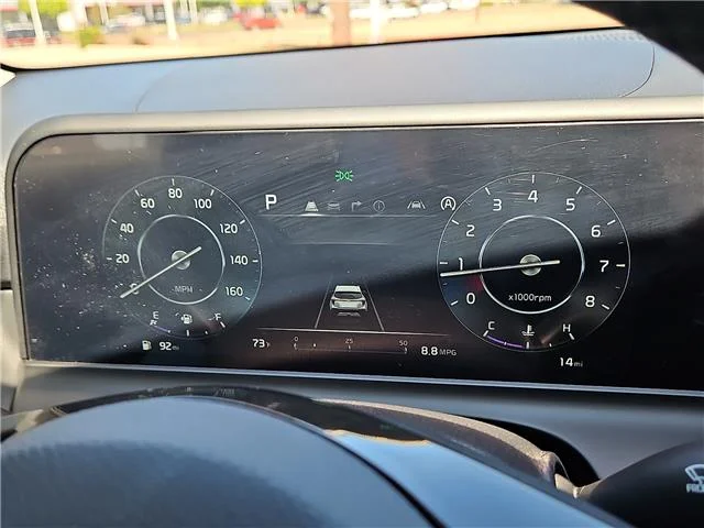 New 2026 Fusion Black KIA EX Front-Wheel Drive image 20