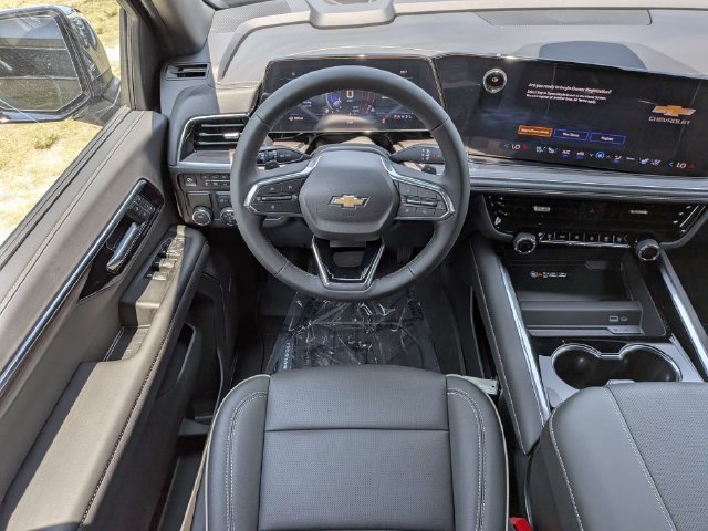 2026 Chevrolet Tahoe Premier - Photo 17