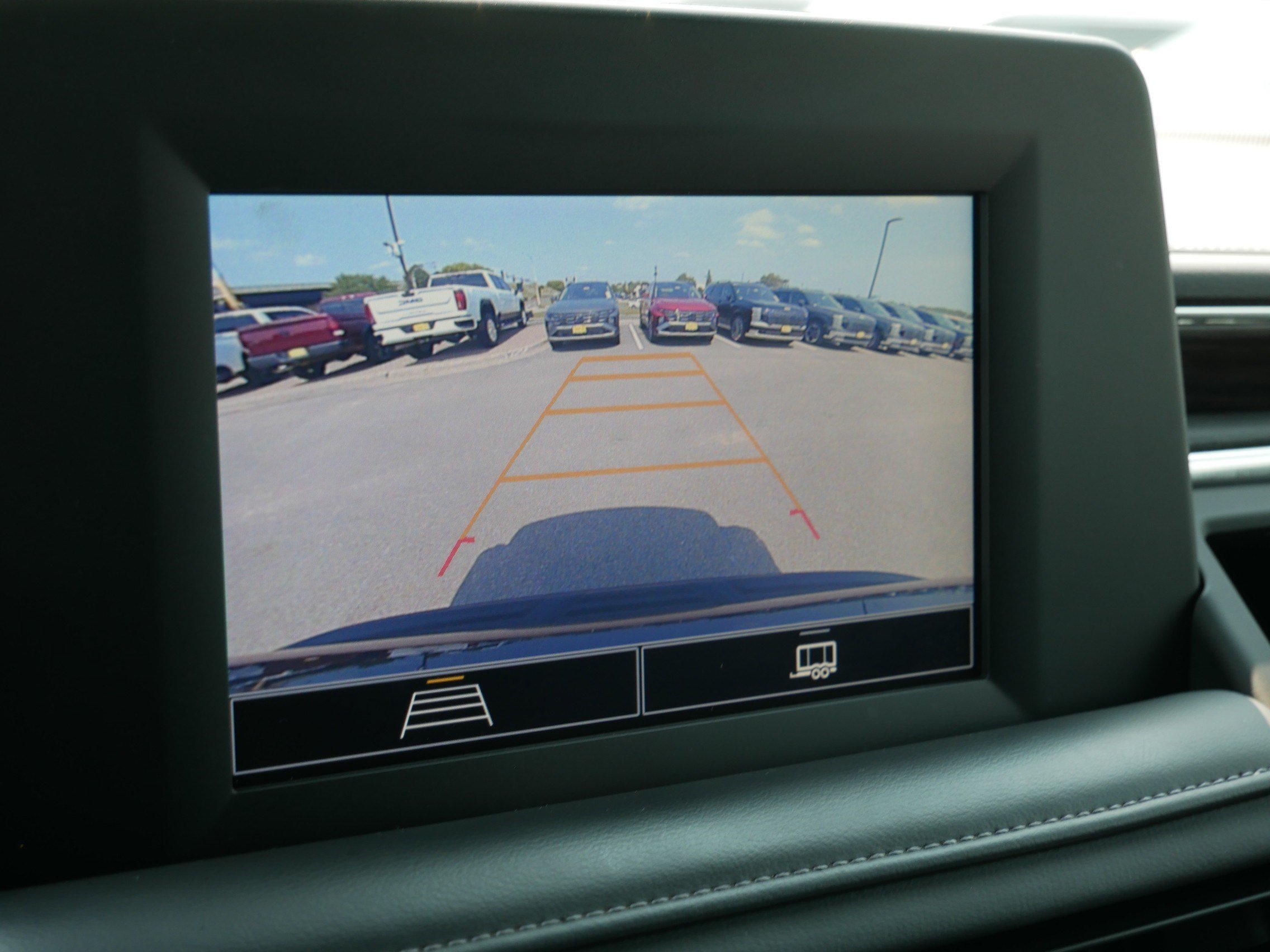 2023 Chevrolet Tahoe LS - Photo 29