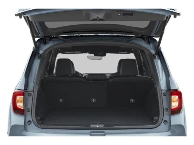 Used 2024  Honda Black Edition image 11
