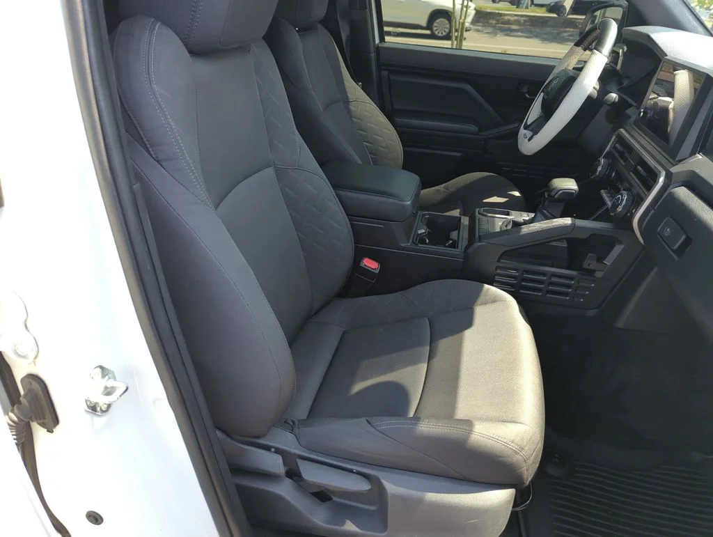 Used 2024 White Toyota SR image 33