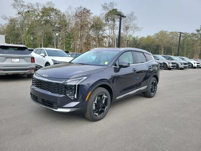New 2026 Panthera Metal Kia EX image 4