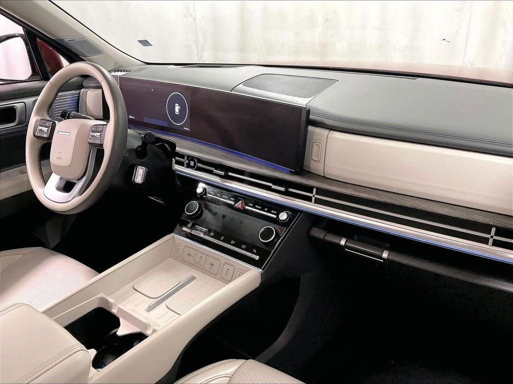 Used 2024 Red Hyundai Calligraphy image 14