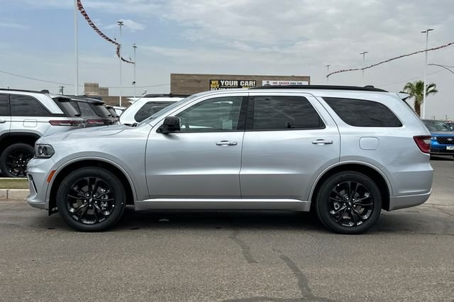 New 2026 Triple Nickel Exterior Paint Dodge GT image 6