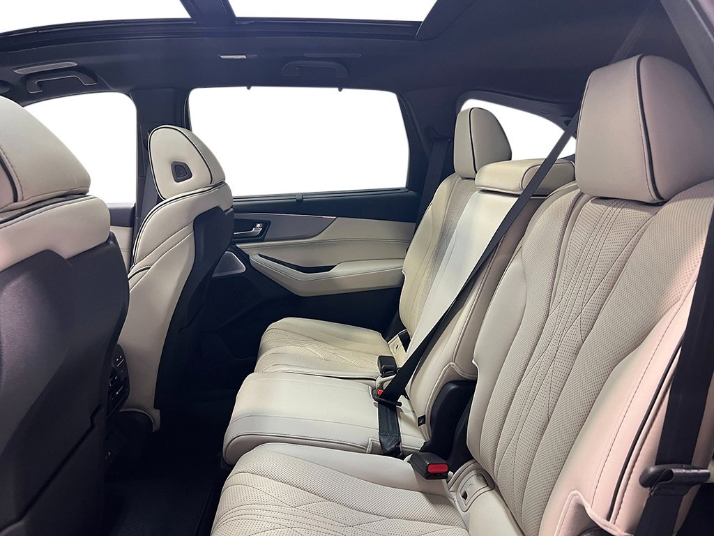 2026 Acura MDX A-Spec w/Advance Package - Photo 25