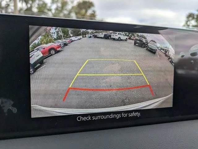 New 2025 Silver Mazda 2.5 S Select Package image 21