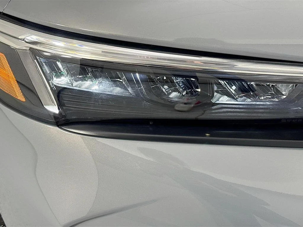 New 2026 Urban Gray Pearl Honda Sport image 12