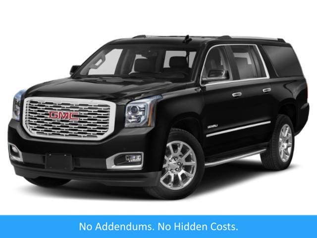 2019 GMC Yukon Denali 2WD's photo