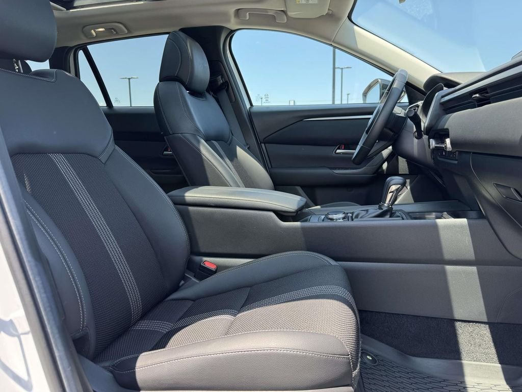 Used 2024 Beige Mazda 2.5 S Premium Package image 15