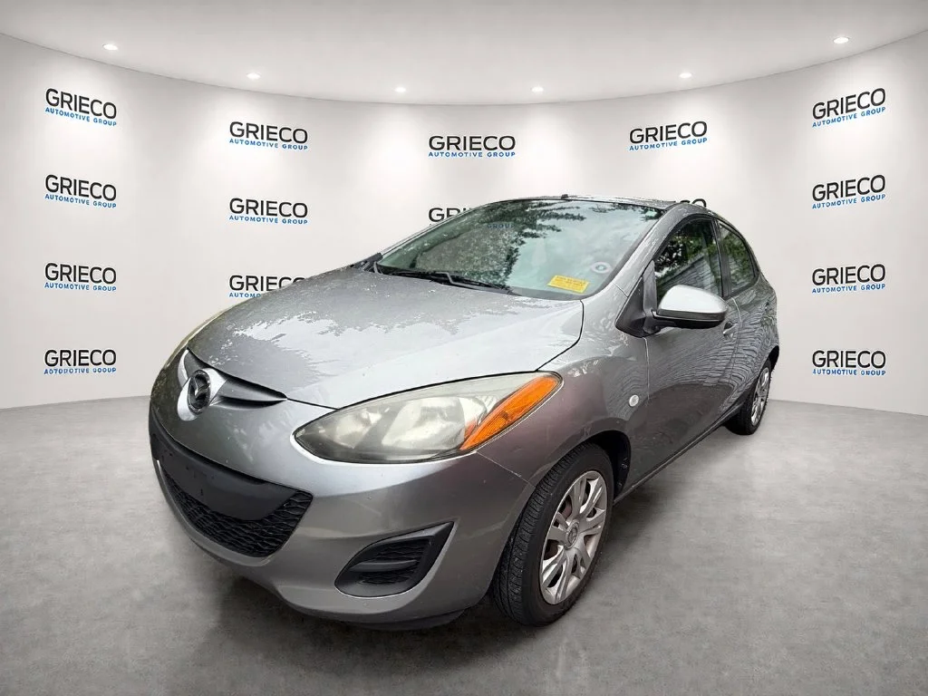 2010 Mazda MAZDA3