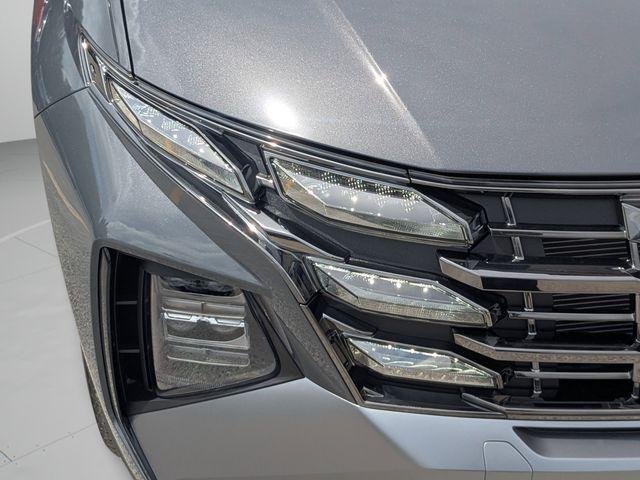 New 2026 Ecotronic Gray Hyundai Limited image 39