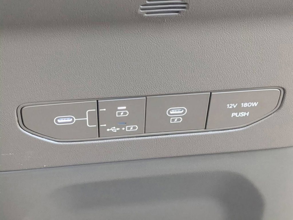 New 2026 Wolf Gray / Black Roof Kia GT-Line AWD image 29