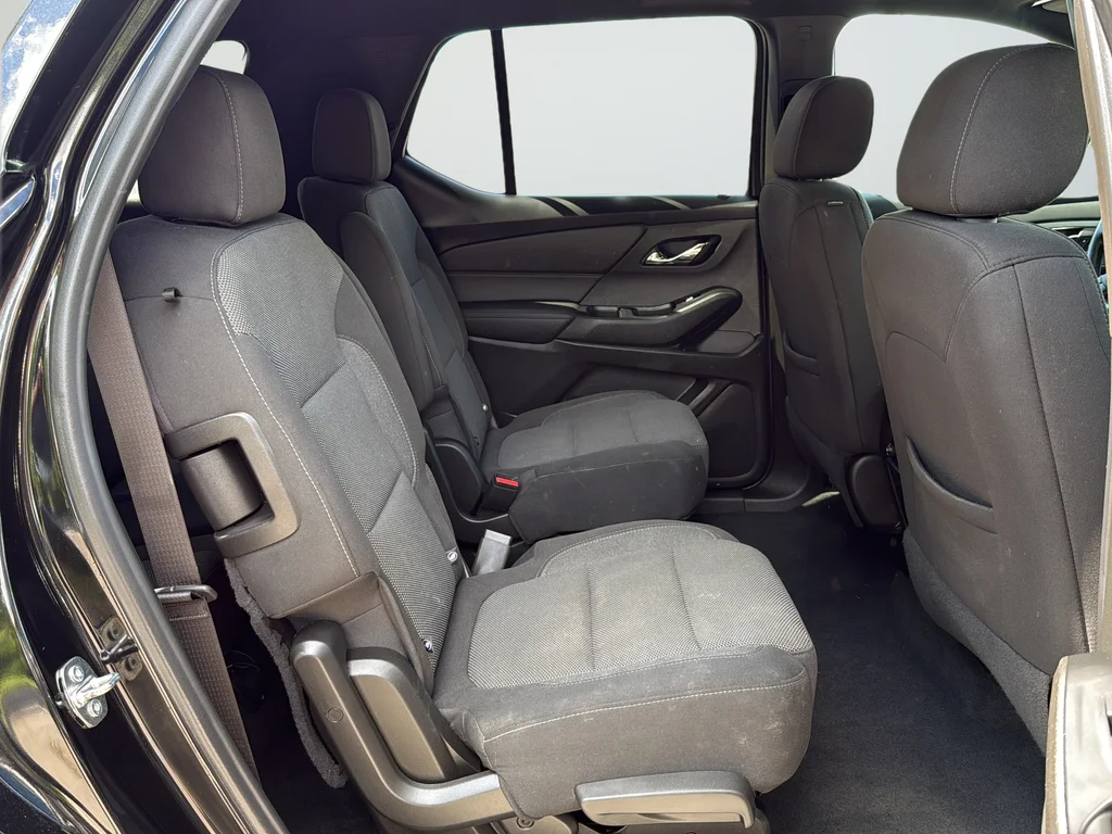 Certified Used 2023 Black Chevrolet LT image 20