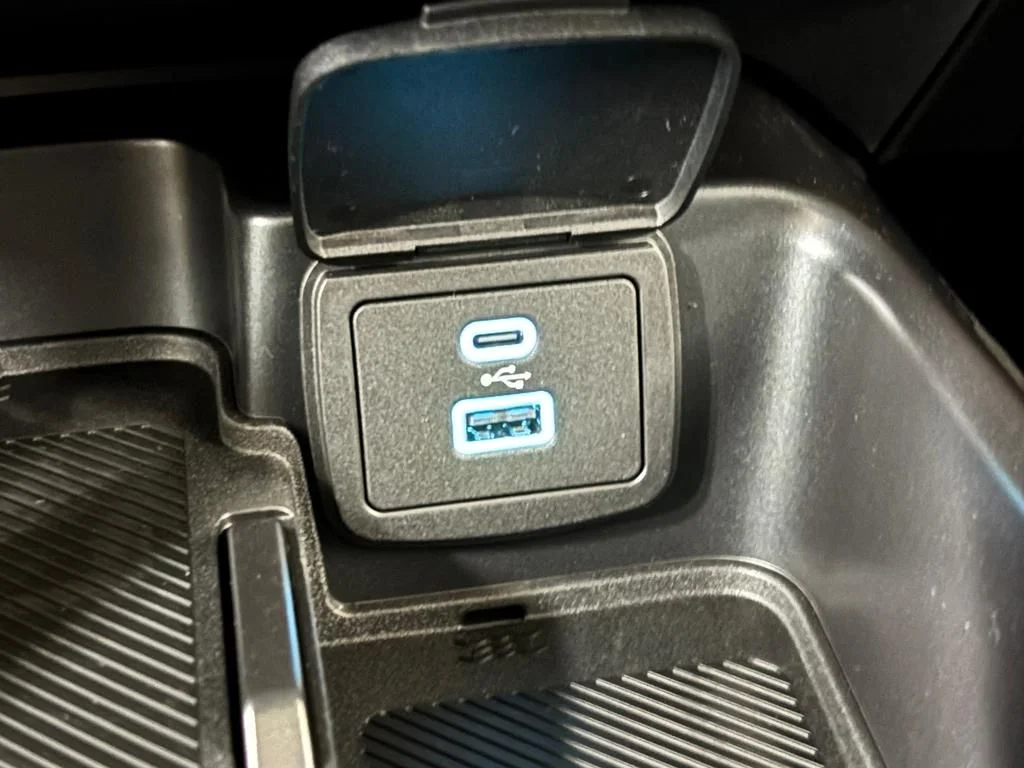 New 2025 Oxford White Ford Big Bend® image 24