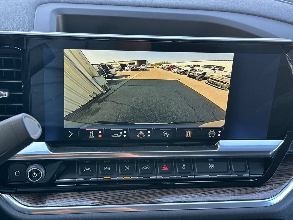 New 2026 Sterling Gray Metallic Chevrolet LT image 19