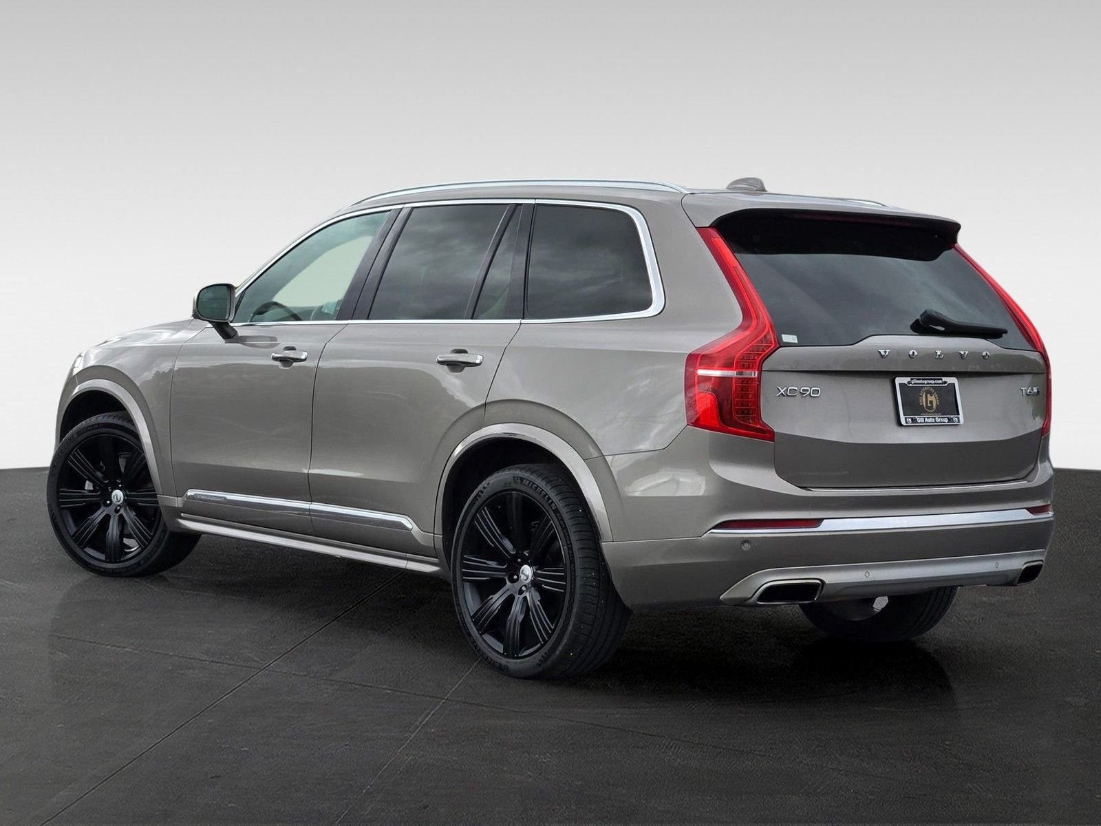 2020 Volvo XC90 T6 Inscription photo 6
