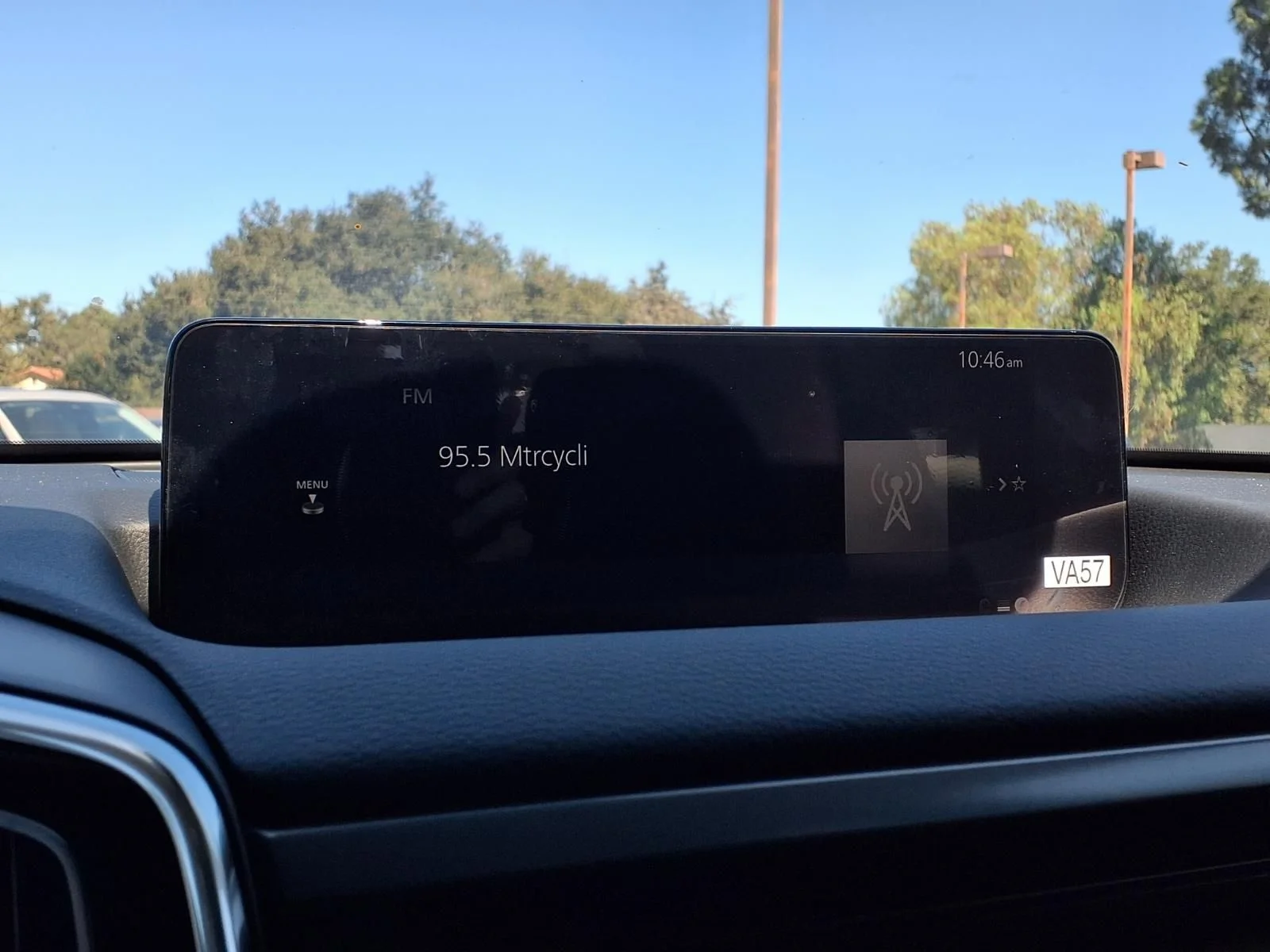New 2026 Cypress Mazda 2.5 Turbo Premium Plus AWD image 8