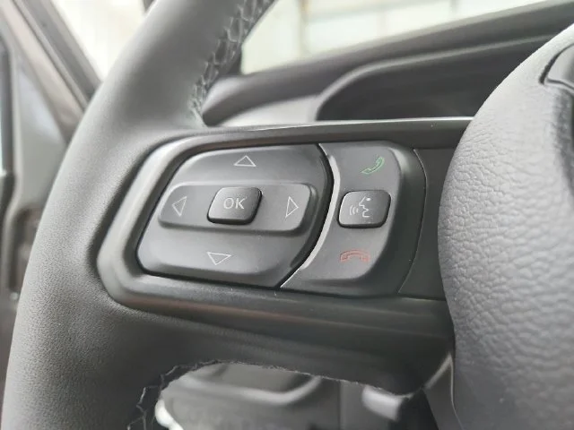2026 Jeep Gladiator Sport S - Photo 23