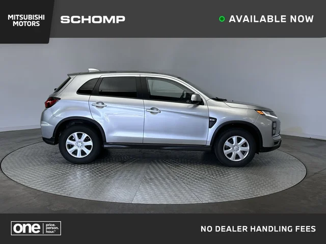 2026 Mitsubishi Outlander Sport S