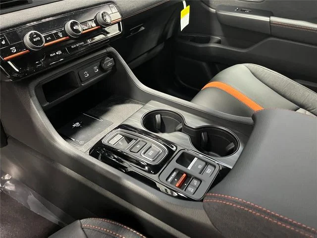 2026 Honda Passport TrailSport Blackout - Photo 24