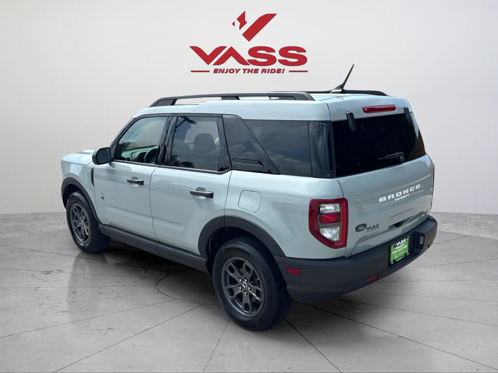 Used 2024 Cactus Ford Big Bend image 3