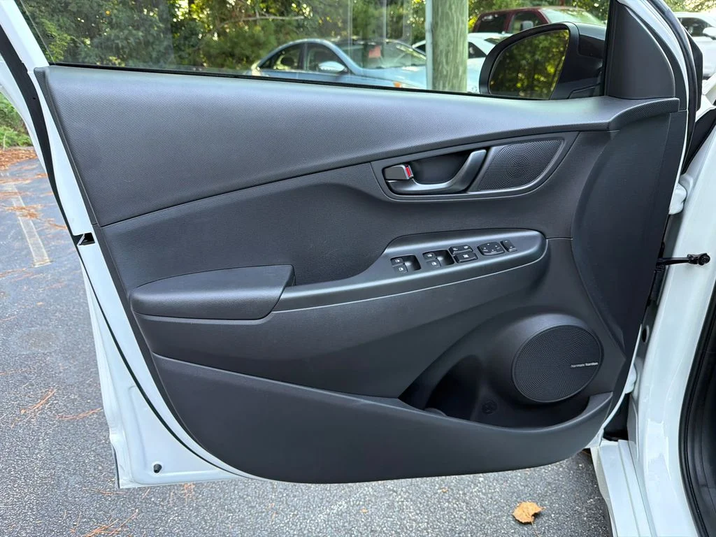 Used 2022 White Hyundai N Line image 10