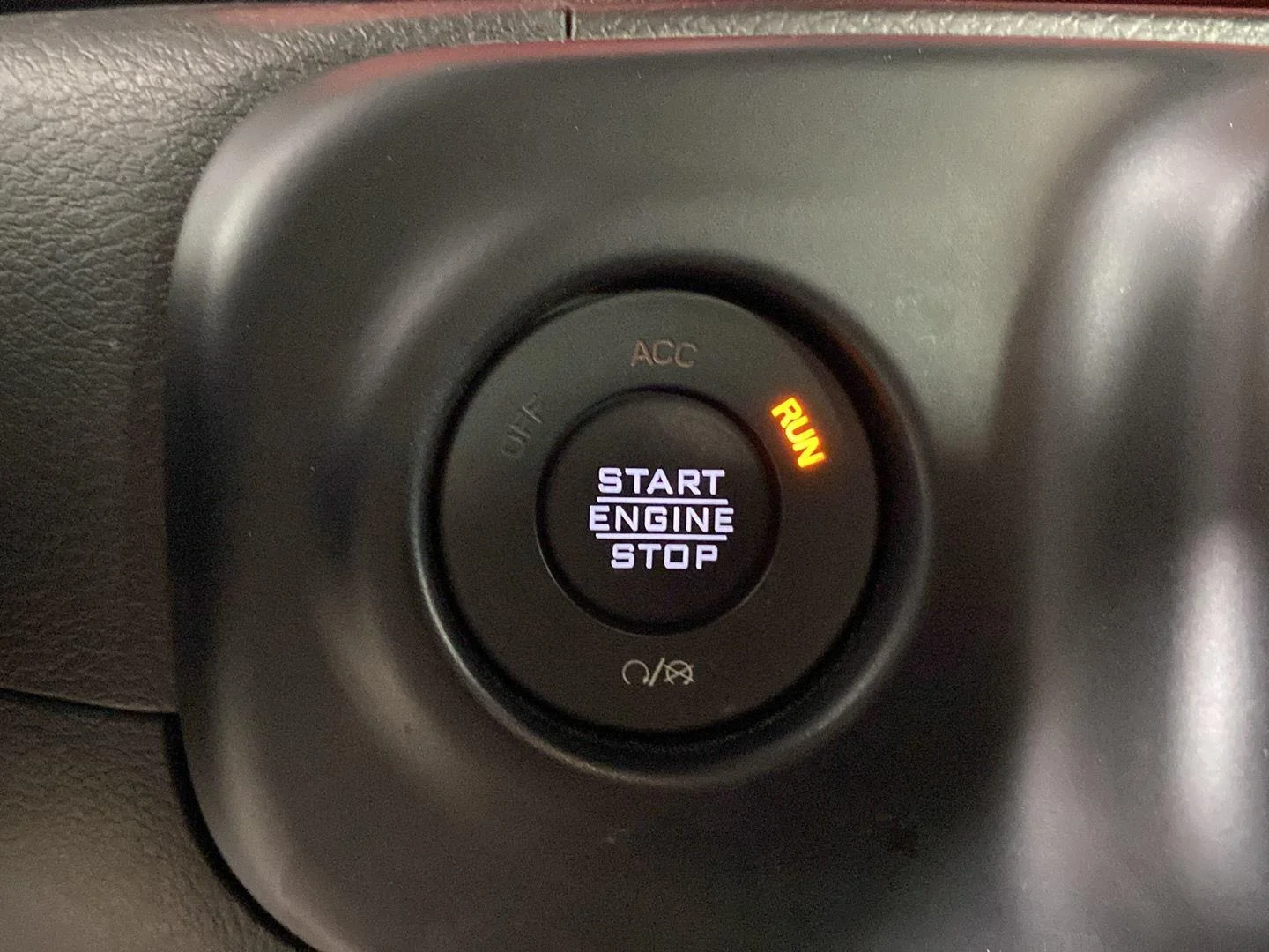 Used 2022 Black Clearcoat Jeep Rubicon image 24