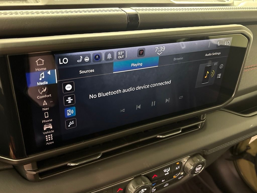 New 2026 41 Jeep Rubicon X image 35