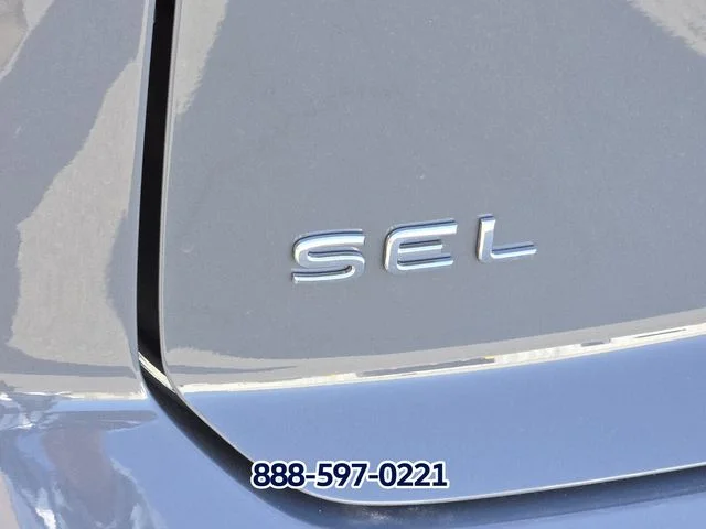 2026 Volkswagen Atlas Cross Sport SEL - Photo 11
