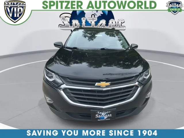 Used 2019 Black Chevrolet LT image 3