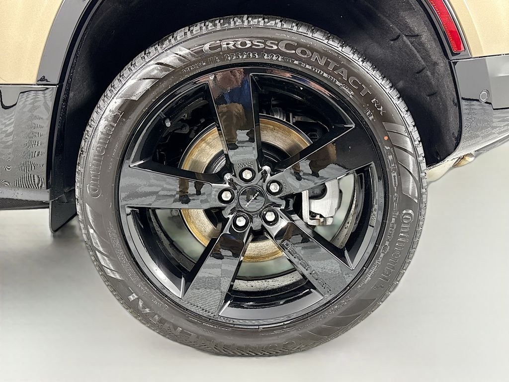 New 2026 Gondwana Stone LAND ROVER X-Dynamic SE image 33