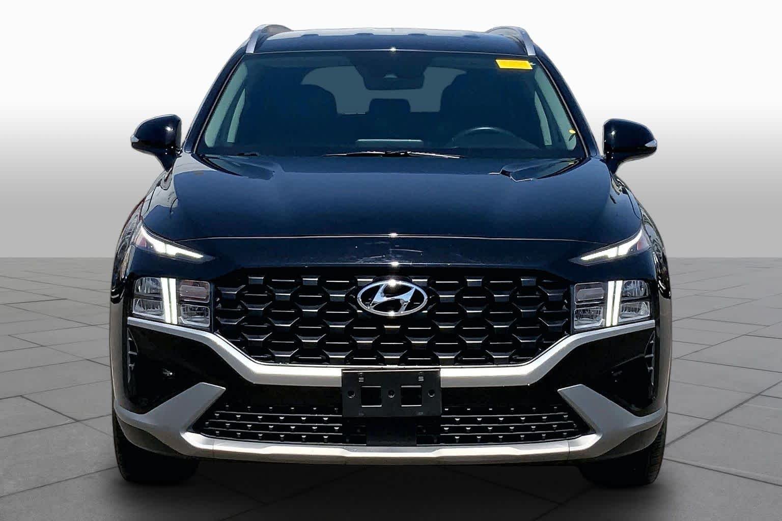 Pre-Owned 2023 Hyundai Santa Fe SEL