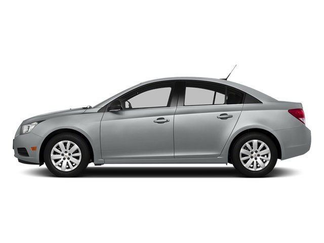 Used 2014 Tungsten Metallic Chevrolet 1LT image 6