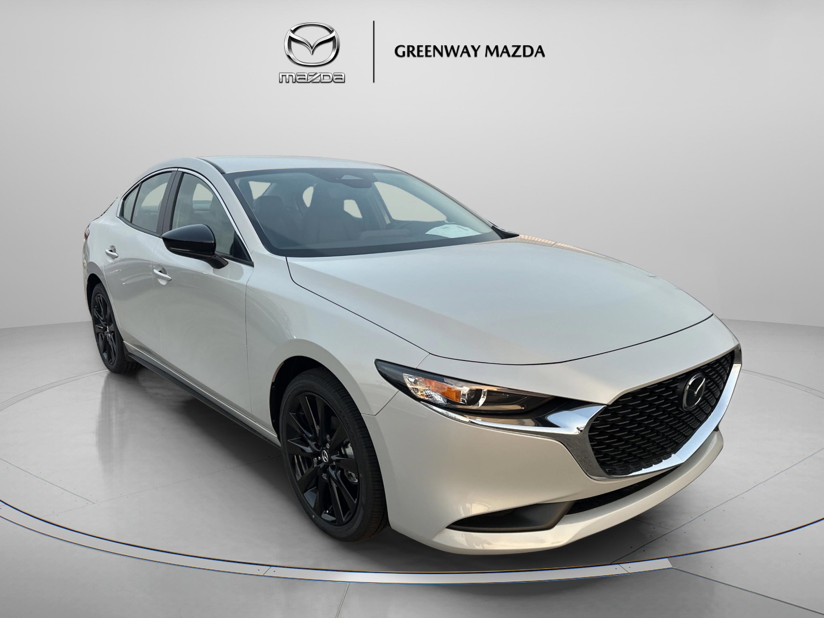 2026 Mazda CX-3 Select Sport AT 4-Door SKYACTIV's photo