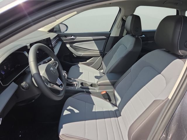 2026 Volkswagen Jetta 19