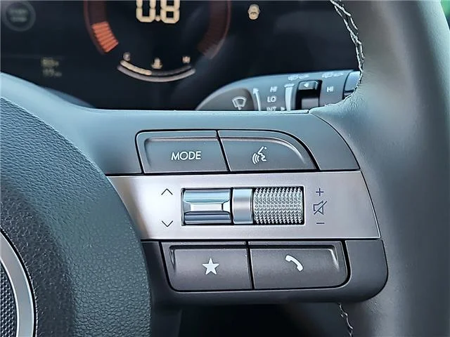 New 2027 Cyber Gray Hyundai SEL Sport image 16