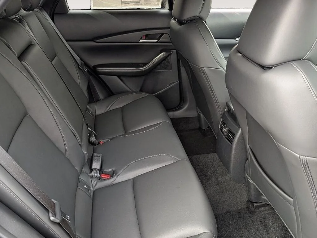 New 2026 Gray Mazda 2.5 S Select Sport image 21