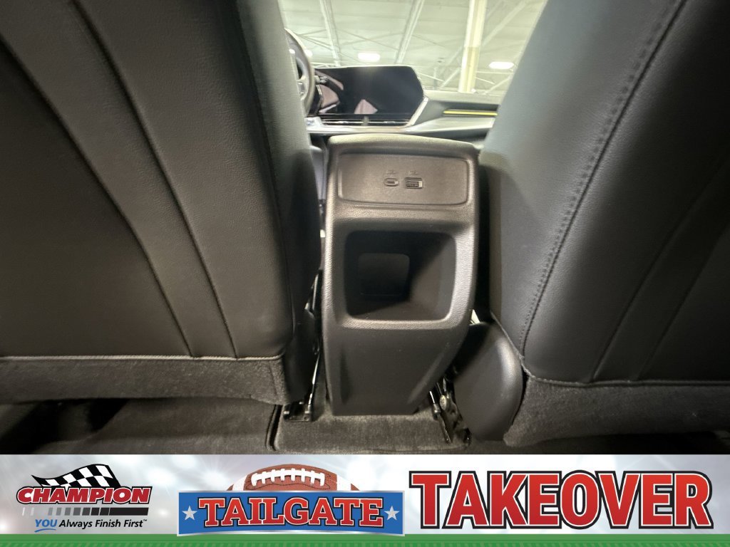 2024 Chevrolet Trax LT - Photo 29