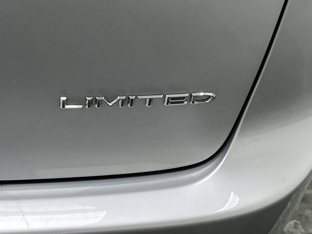 2024 Chrysler Pacifica Limited - Photo 36