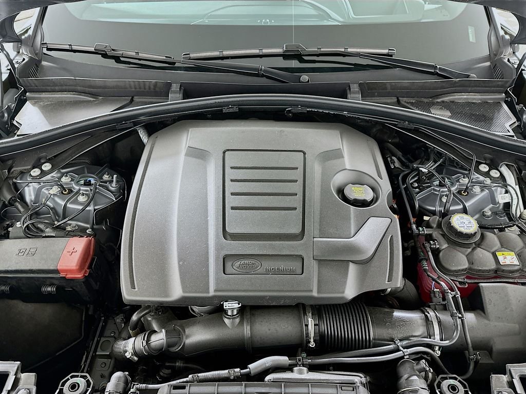 2026 Land Rover Range Rover Velar Dynamic SE - Photo 28