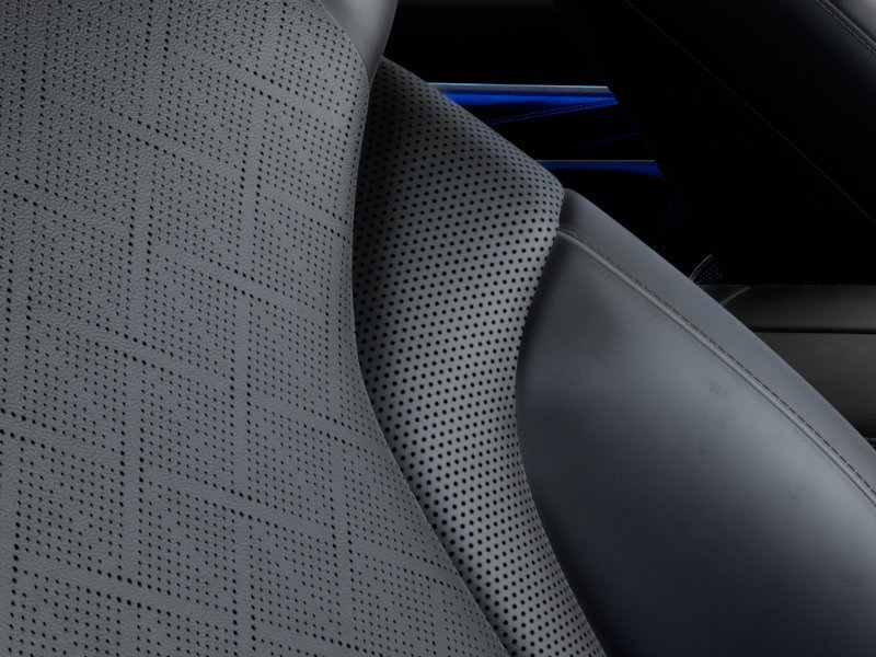 New 2027 Bering Blue Genesis 3.5T ADVANCED image 16