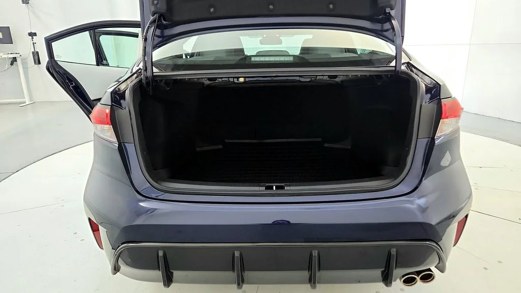 Used 2023  Toyota SE image 20